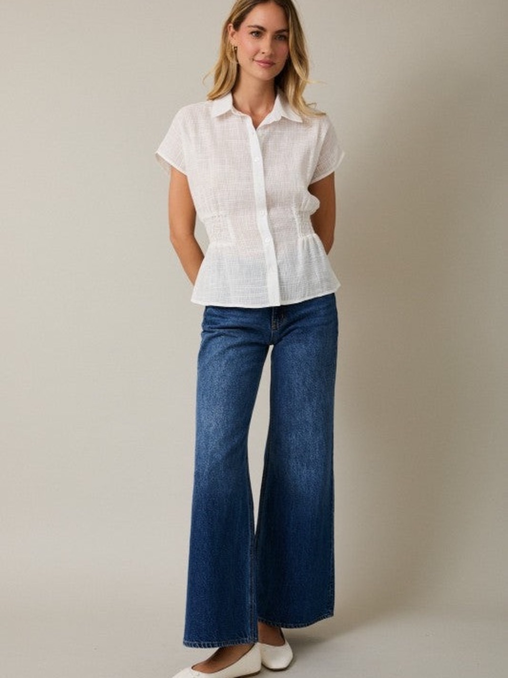 NWT - The Liana - Top